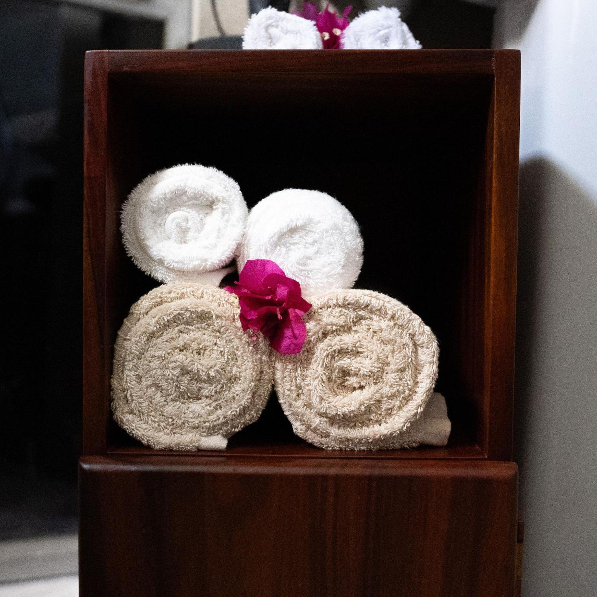 Manolo Beach Resort Uroa Room photo